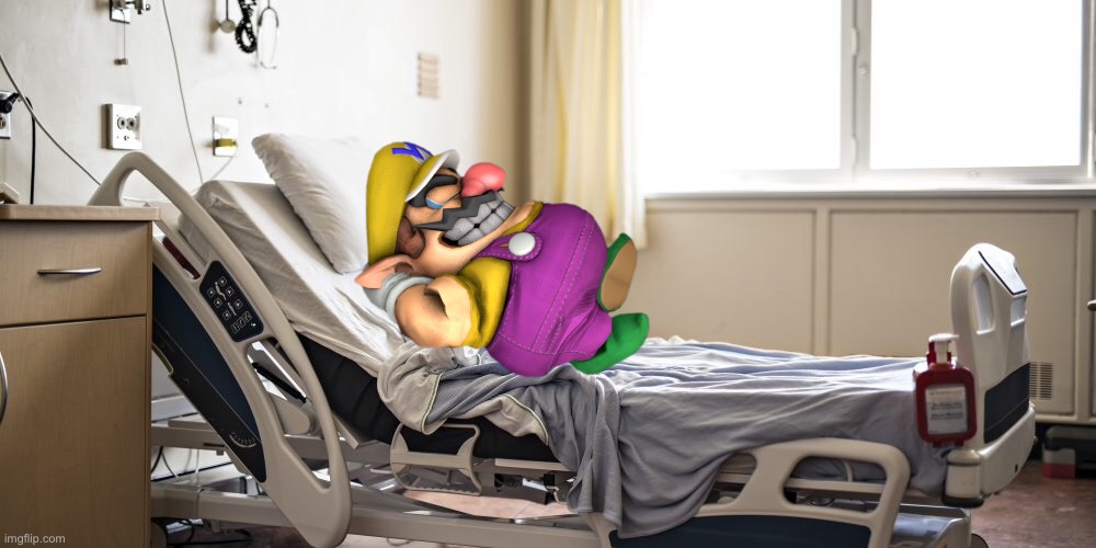 Warriors dies of natural causes.mp3 | image tagged in wario dies | made w/ Imgflip meme maker