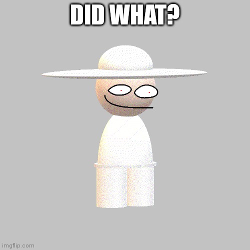 Poco Loco meme from Roblox - Imgflip