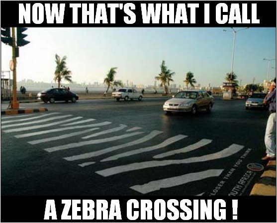 Clever Road Markings ! | NOW THAT'S WHAT I CALL; A ZEBRA CROSSING ! | image tagged in now thats what i call,zebra crossing,road markings,front page | made w/ Imgflip meme maker