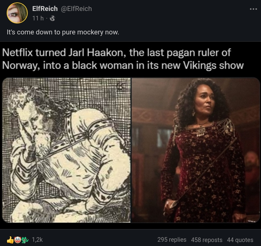 High Quality gab.com Blank Meme Template