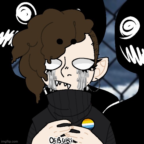Owens Boss and Alex's sister ( name ideas?) | made w/ Imgflip meme maker