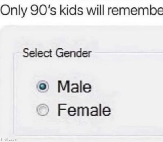 Bit of a repost, felt like it fit here because it’s somewhat funny | made w/ Imgflip meme maker
