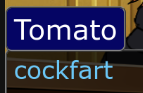 cockfart Blank Meme Template