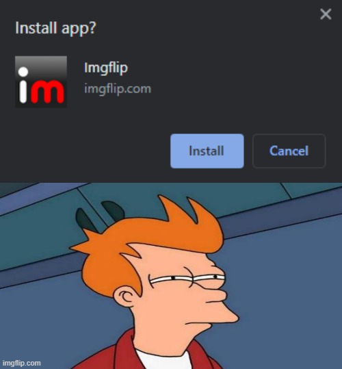 if i like too | image tagged in not sure if- fry,memes | made w/ Imgflip meme maker