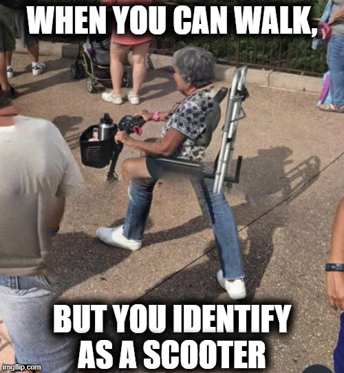 scooter Memes & GIFs - Imgflip