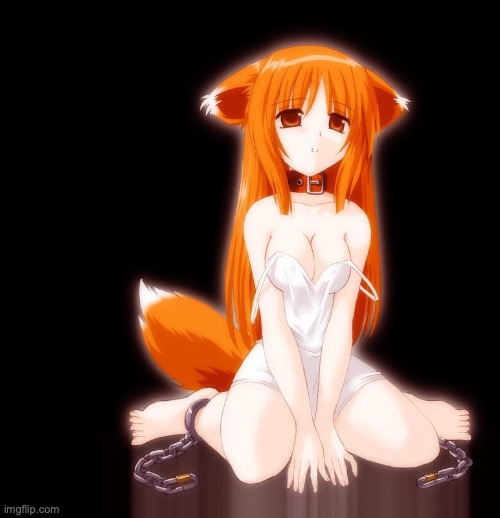 firefox anime girl | image tagged in firefox anime girl | made w/ Imgflip meme maker
