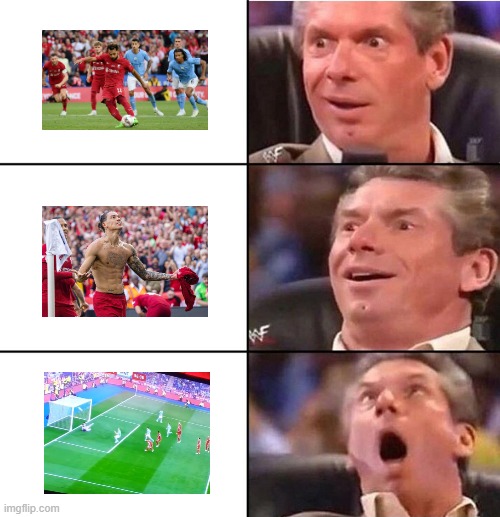 Vince McMahon | image tagged in vince mcmahon,LiverpoolFC | made w/ Imgflip meme maker
