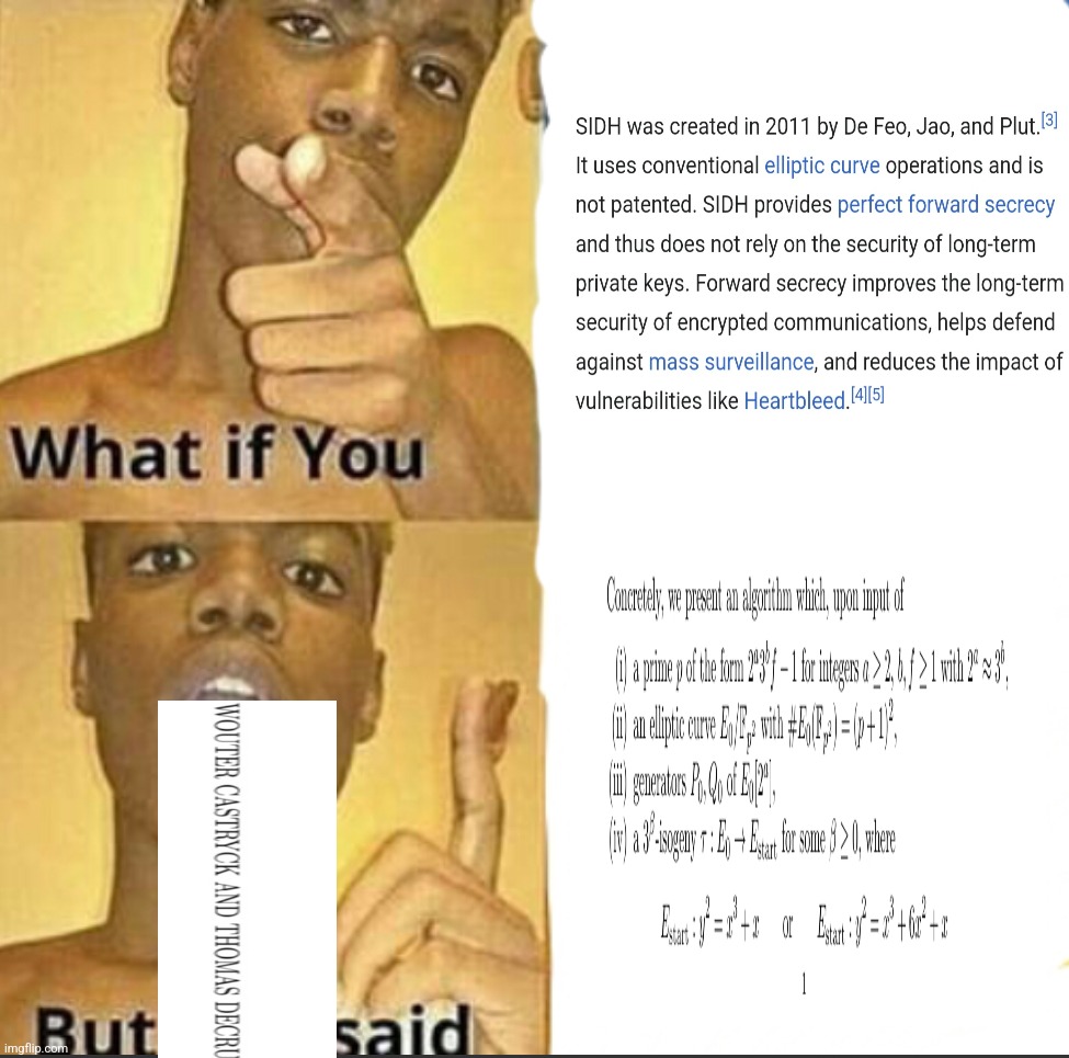 What if you-But god said | image tagged in what if you-but god said | made w/ Imgflip meme maker