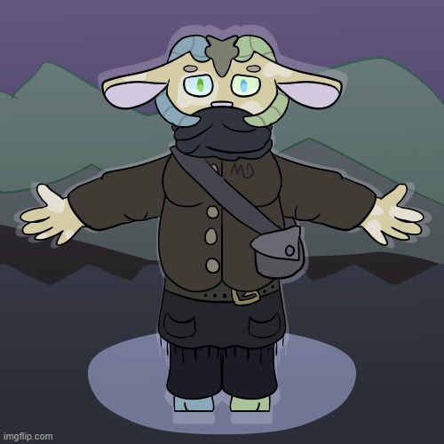 Straxy the ram (my art and character) | image tagged in furry,art,drawings | made w/ Imgflip meme maker