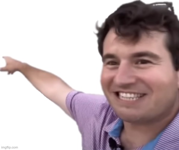 Alex Stein pointing (transparent) | image tagged in alex stein pointing,new template,custom template,funny,memes,politics | made w/ Imgflip meme maker