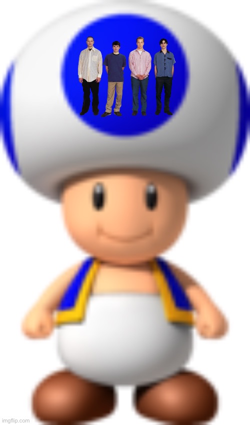 Toad | image tagged in toad | made w/ Imgflip meme maker