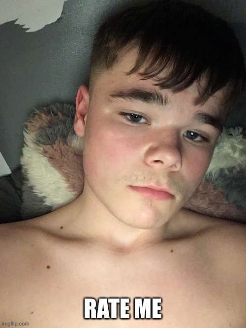 Do it or you gae | RATE ME | made w/ Imgflip meme maker