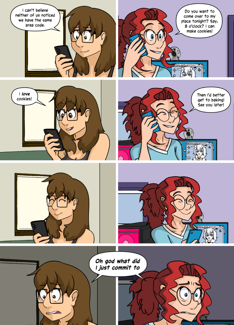 comitment phobia template Blank Meme Template