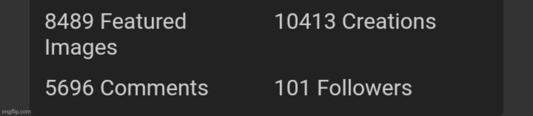 Thanks for 100 followers | made w/ Imgflip meme maker