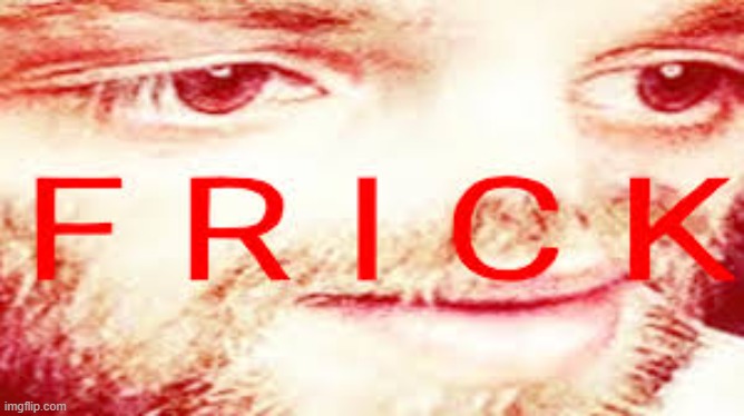 Yub Saying Frick | image tagged in yub saying frick | made w/ Imgflip meme maker