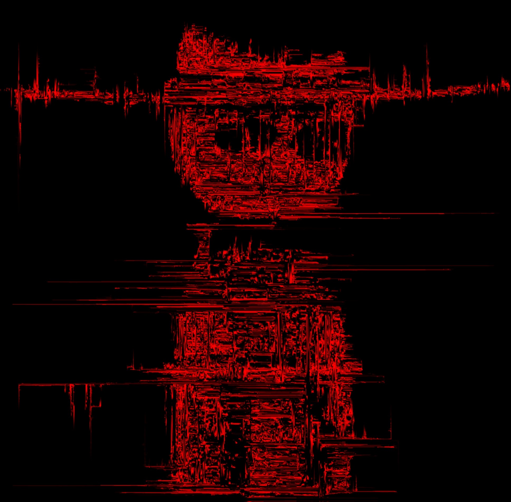 Nightmare Expunged Blank Meme Template