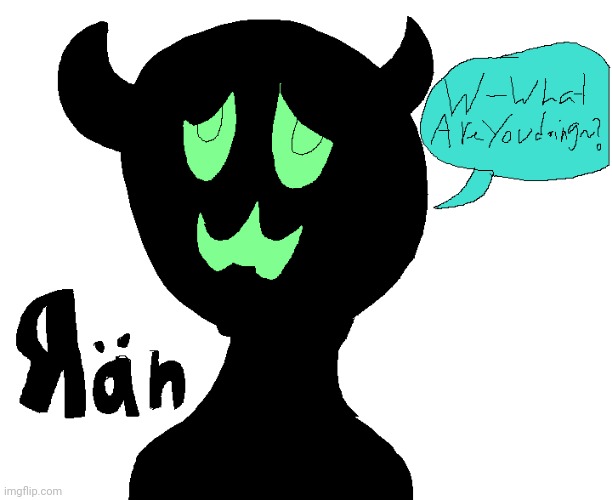 Яäи ьцт тнісс | made w/ Imgflip meme maker