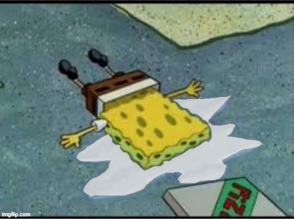 He cummed | made w/ Imgflip meme maker