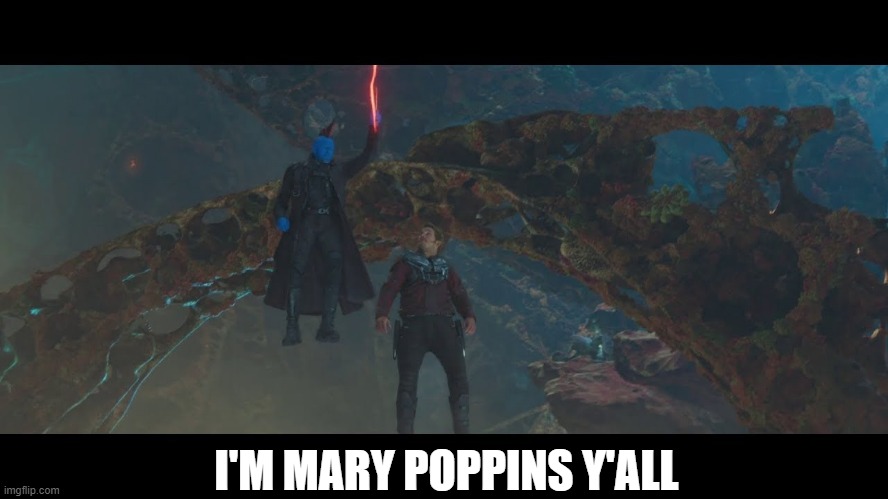 Im mary poppins yall | I'M MARY POPPINS Y'ALL | image tagged in im mary poppins yall | made w/ Imgflip meme maker