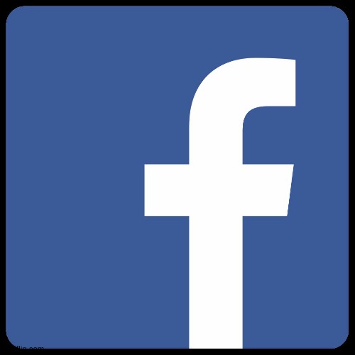 Facebook logo | image tagged in facebook logo | made w/ Imgflip meme maker