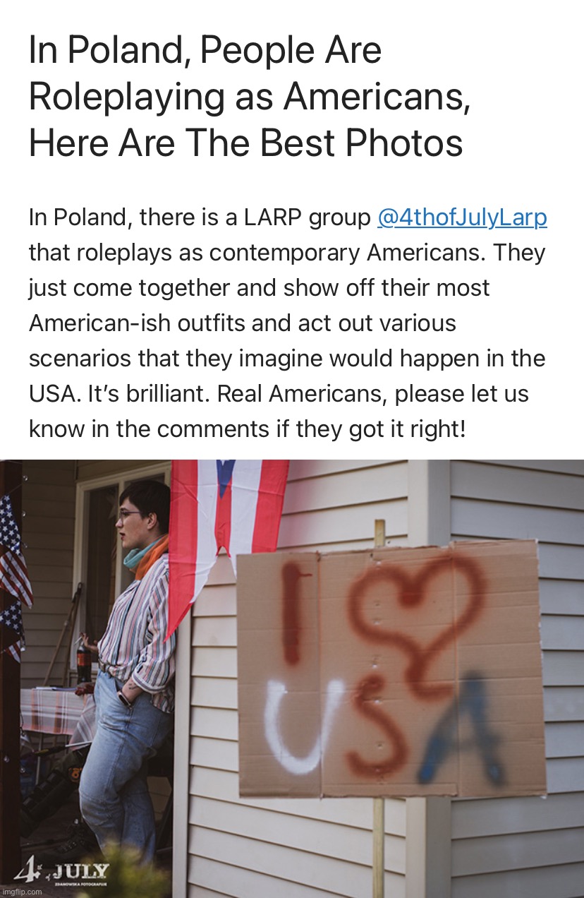 Not quite. | image tagged in poland roleplays americans,poland roleplays america | made w/ Imgflip meme maker
