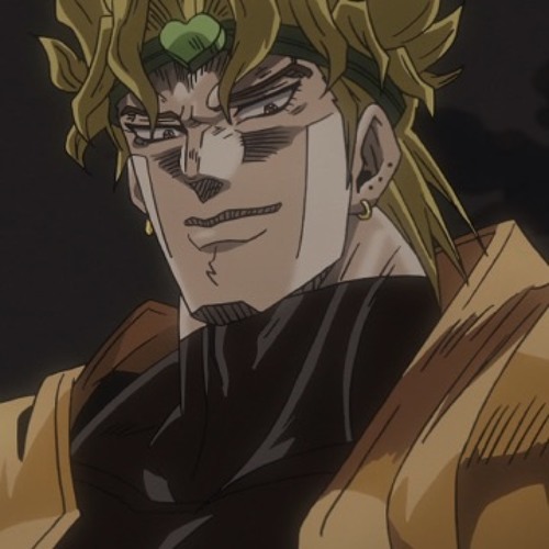 dio Meme Templates - Imgflip