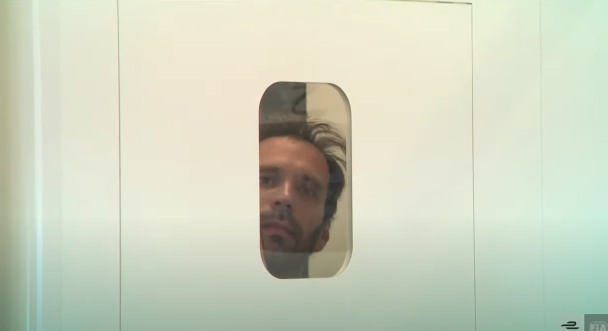 JEV Window Blank Meme Template