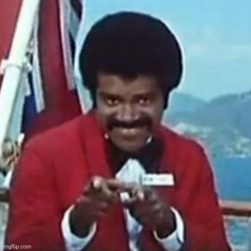 The Love Boat Isaac Your Memetender | image tagged in the love boat isaac your memetender | made w/ Imgflip meme maker