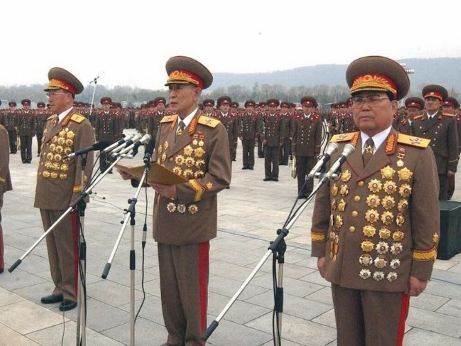 High Quality Korean medal Blank Meme Template