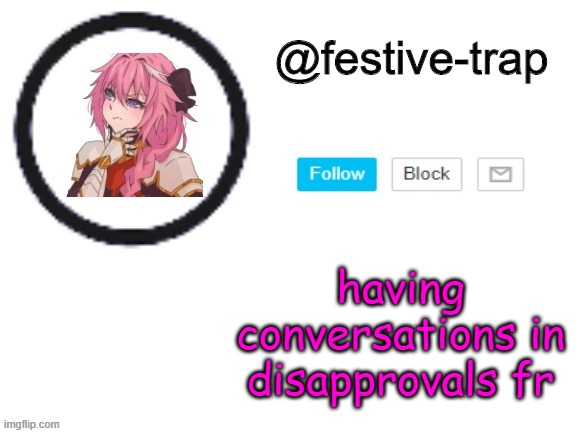 bozo still thinks im a bot | having conversations in disapprovals fr | made w/ Imgflip meme maker