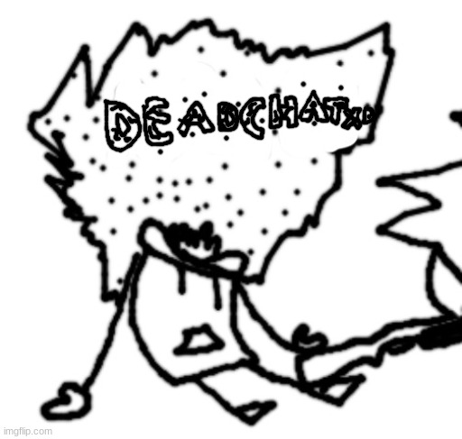 carlos or something dead chat XD v2 | image tagged in carlos or something dead chat xd v2 | made w/ Imgflip meme maker