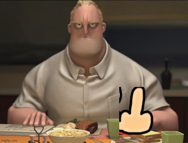 mr incredible staring | image tagged in mr incredible staring | made w/ Imgflip meme maker