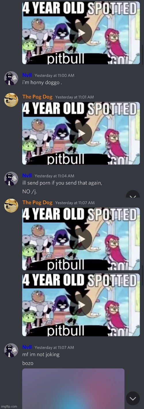 should i unapoil it | made w/ Imgflip meme maker