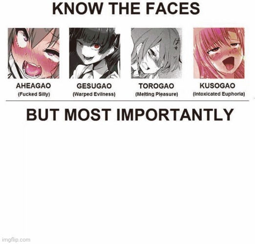 types of gao | image tagged in types of gao | made w/ Imgflip meme maker