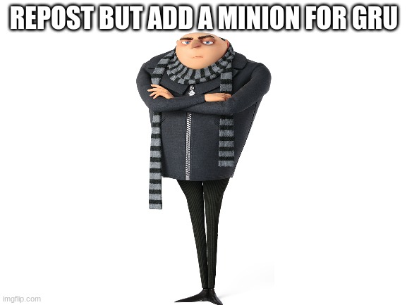 MS_memer_group gru Memes & GIFs - Imgflip