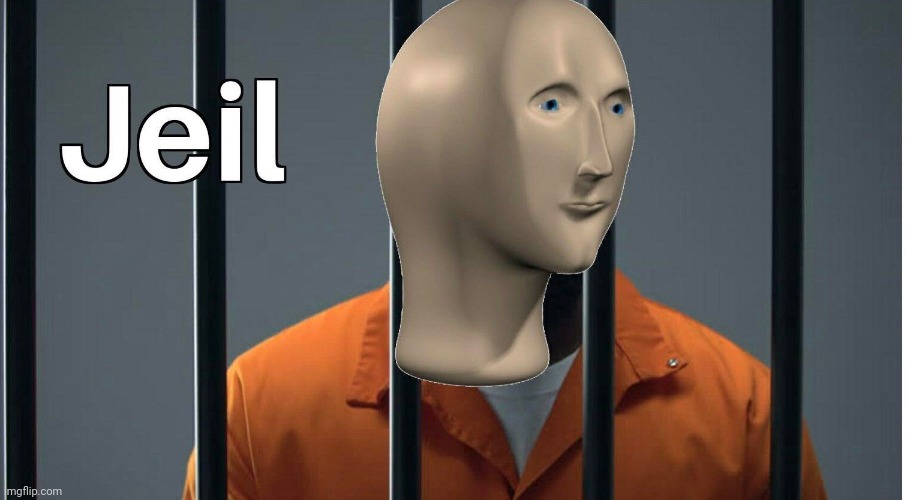 Meme man jeil | image tagged in meme man jeil | made w/ Imgflip meme maker