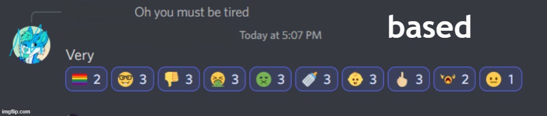 Gigachad Emojis for Discord & Slack - Discord Emoji