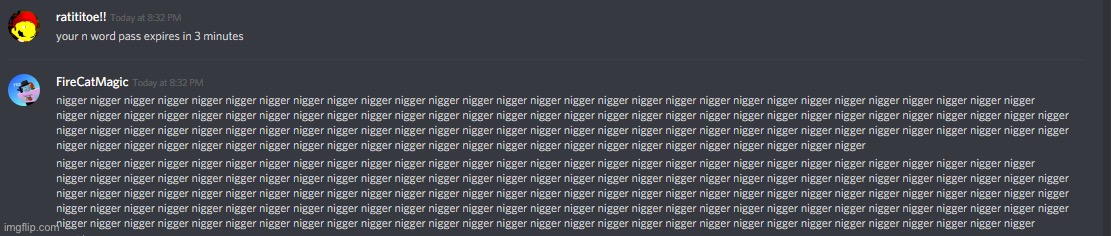 Discord is weird | image tagged in why | made w/ Imgflip meme maker