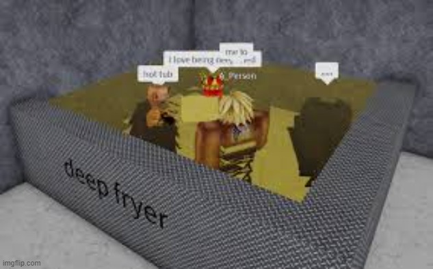 hot tub | made w/ Imgflip meme maker