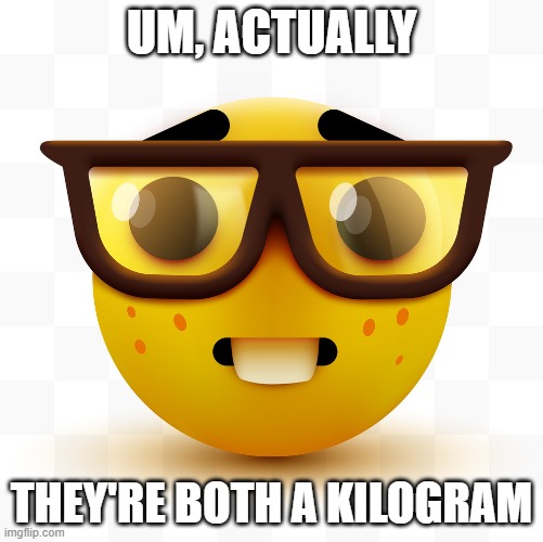 Kilo - Discord Emoji