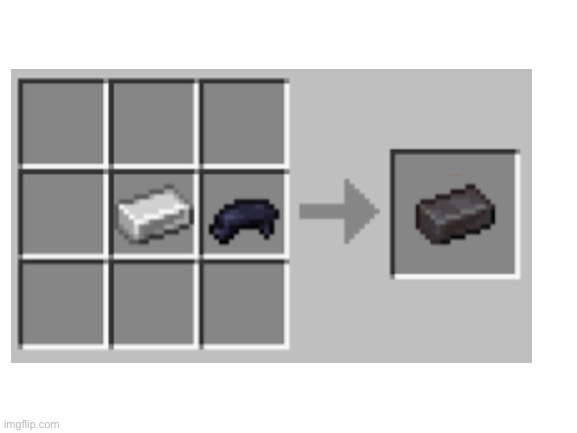 How to make netherite 101 | image tagged in minecraft | made w/ Imgflip meme maker