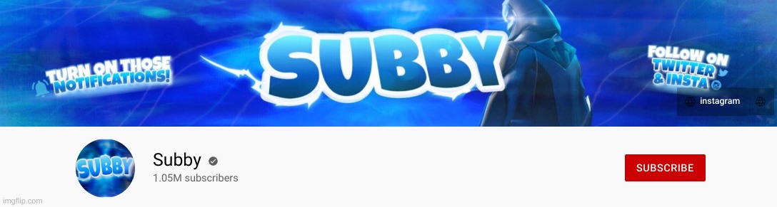 POV: the only youtuber worse than Jellybean | made w/ Imgflip meme maker