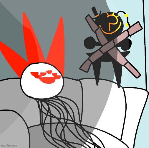 bye guys | made w/ Imgflip meme maker
