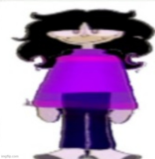 she sees | made w/ Imgflip meme maker