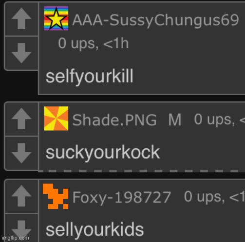 3 types of people | made w/ Imgflip meme maker