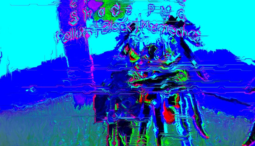 Shade.PNG, but... Blank Meme Template