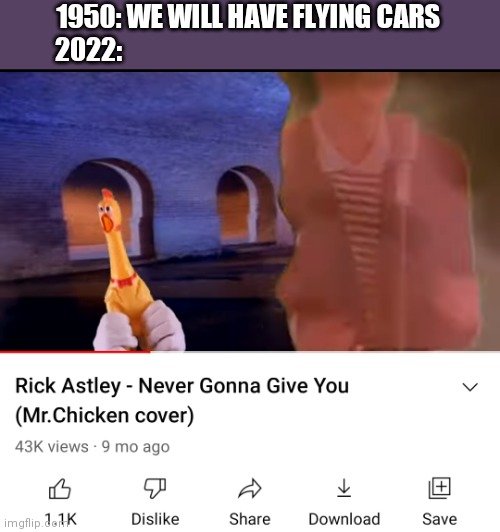 rickrolling Memes - Imgflip