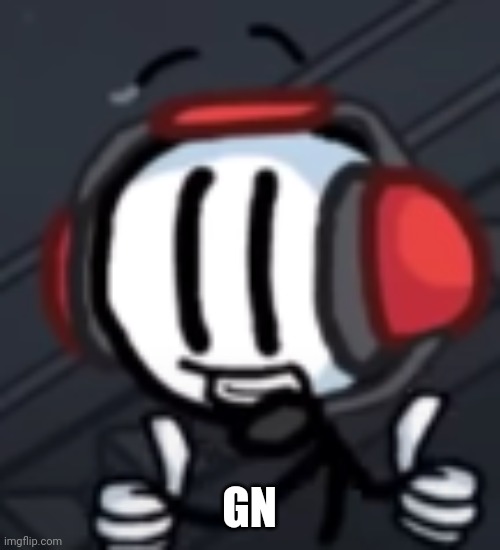 Charles Calvin thumbs up | GN | image tagged in charles calvin thumbs up | made w/ Imgflip meme maker