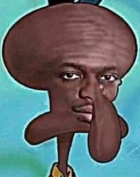 nigward Blank Meme Template