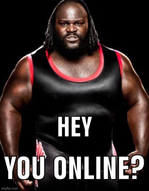 I deadass thought that was Shaq | made w/ Imgflip meme maker
